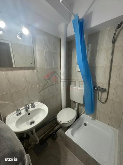 Inchiriere Apartament cu 2 camere Podu Ros - 4
