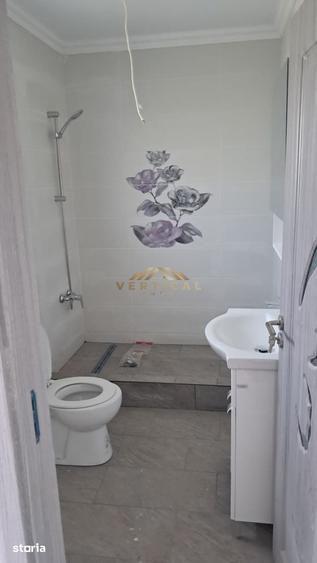 Casă cu 3 camere cu Teren 300 Mp în Berceni