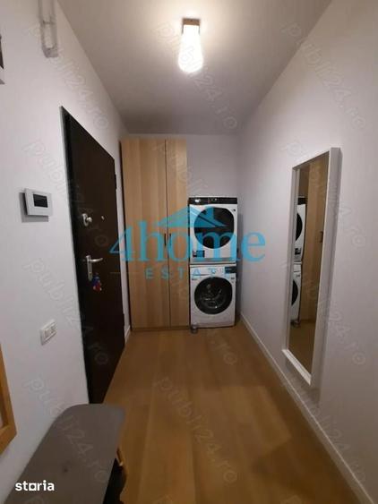 Apartament cu 2 camere, mobilat în Dristor