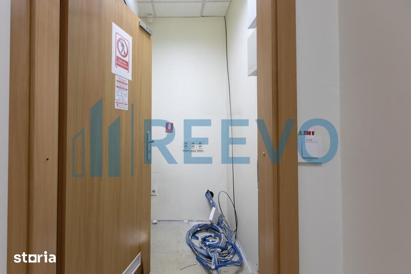 Spațiu comercial, de 91 mp, în Nicolae Bălcescu