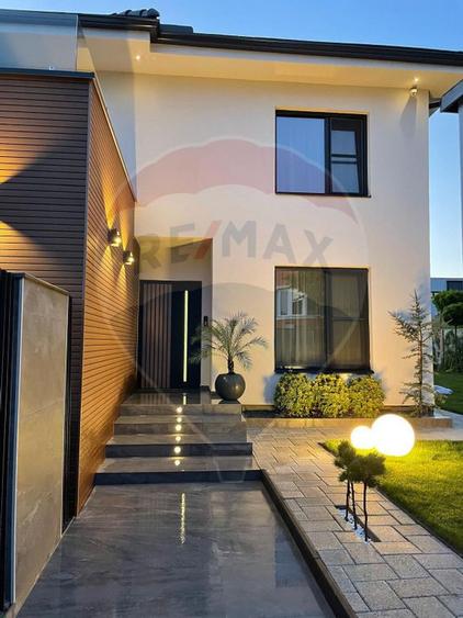 Casa exclusivista care combina perfect luxul ?i func?... - 4