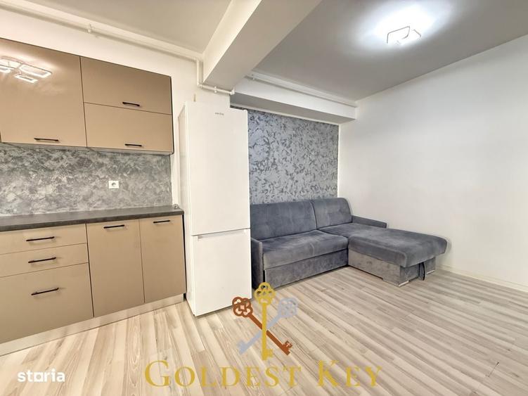 Apartament cu 2 camere, balcon si parcare subterana CLUJ - 3