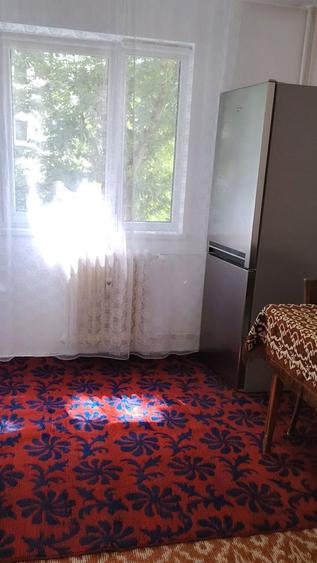 Apartament cu 2 camere semidecomandat în Orizont