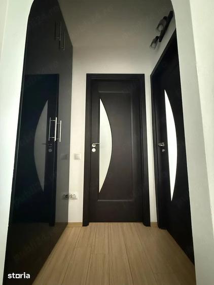 Apartament cu 2 camere decomandat în Iancului