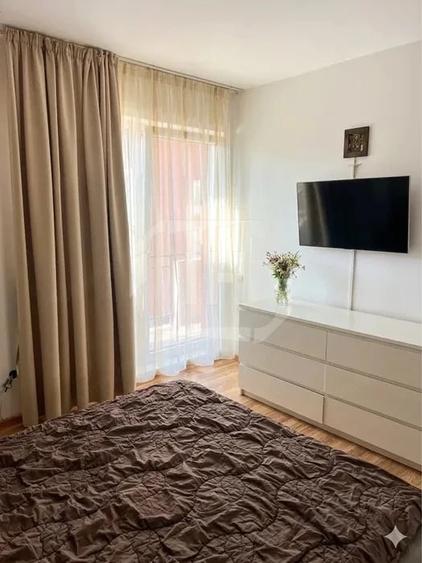 Apartament 2 camere, Buna Ziua - 1