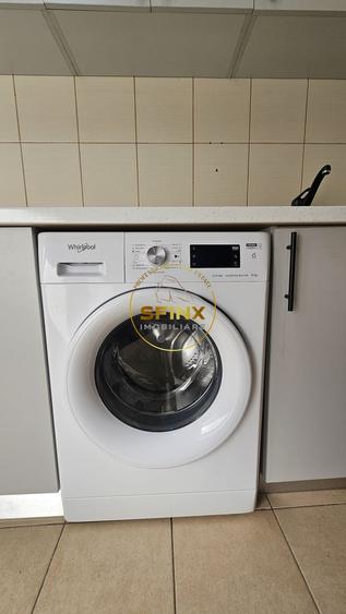 Apartament cu 2 camere semidecomandat, mobilat în Titan