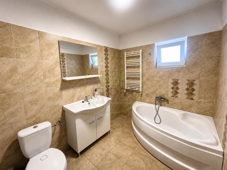 Casă individuală cu 4 camere cu Canalizare în Corbeanca