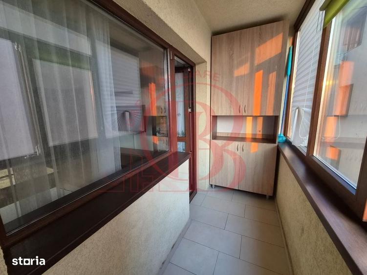Apartament cu 3 camere decomandat în Theodor Pallady