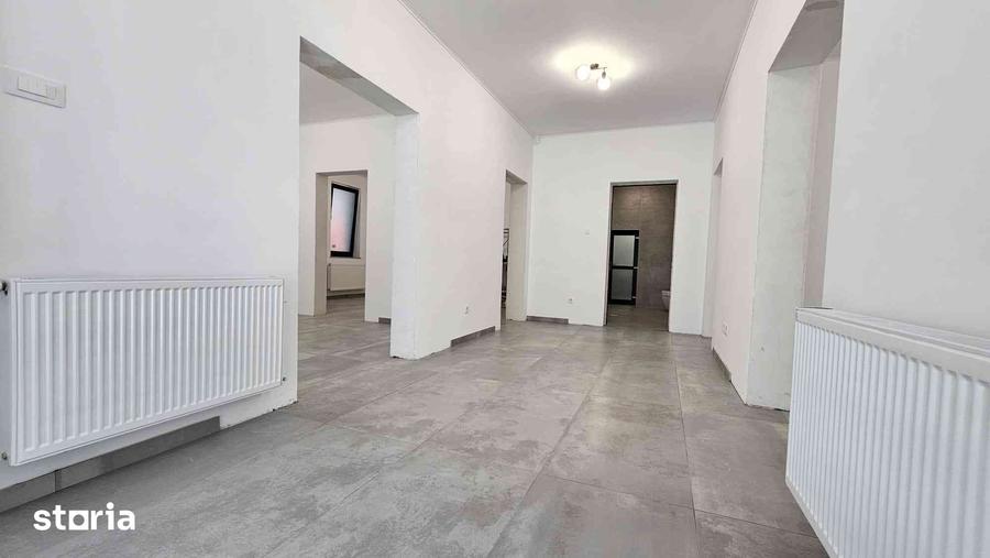 Spațiu comercial, de 145 mp, în Central