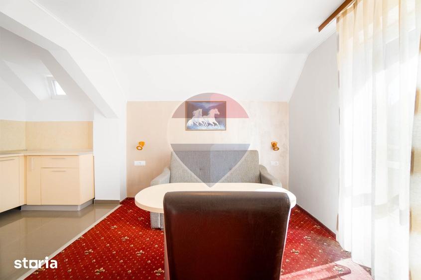 Comision 0% | Casa in Bran | Ideala pentru locuin?a sau investi?ie - 12