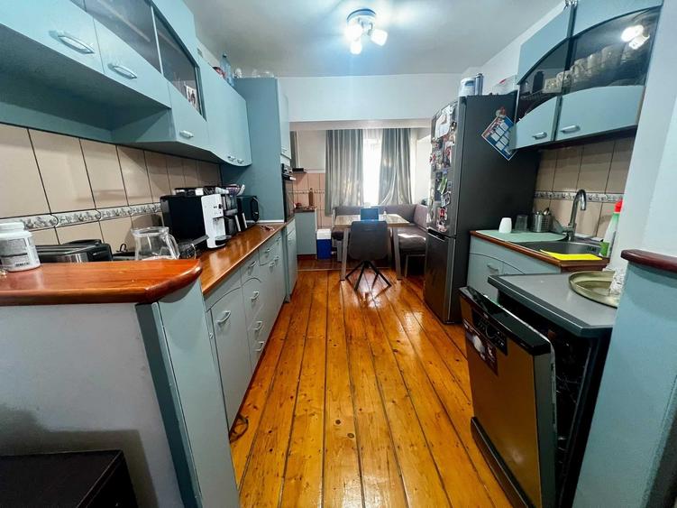 Apartament cu 4 camere decomandat în Nord