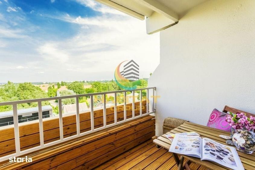 Apartament 3 camere- 90mp- Popesti Leordeni - 6