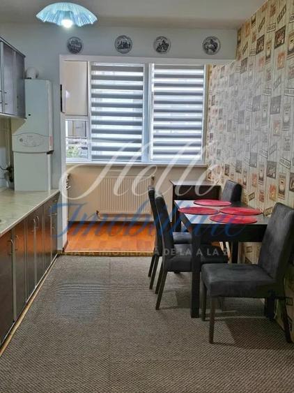 Apartament 3 camere 58 mp Floresti zona Eroilor - 6