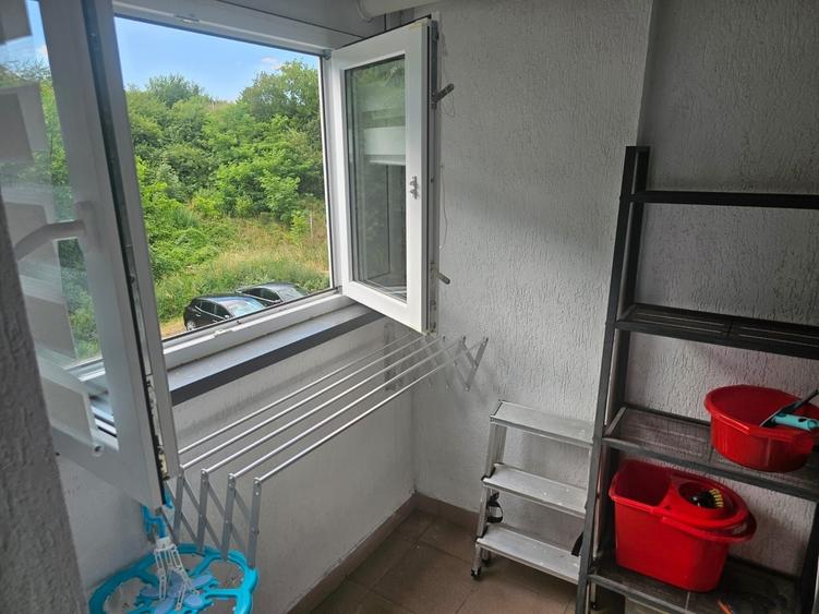 Garsonieră în Dosu Bricii