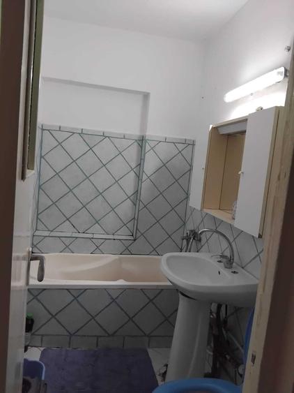 Apartament cu 2 camere Focsani - Zona Gara - 2