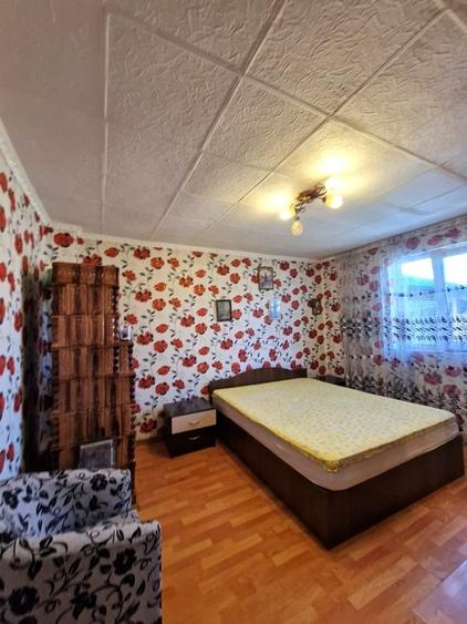 Casă cu 2 camere cu Teren 275 Mp în Pantelimon