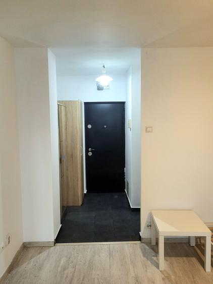 Garsonieră nedecomandată în Iancului