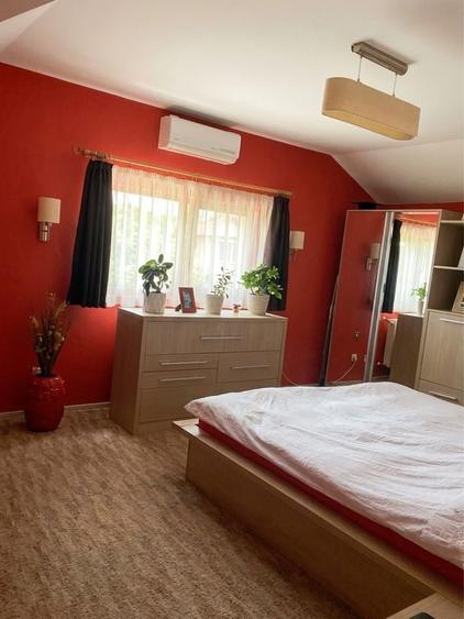 Apartament cu 3 camere, mobilat în Gheorgheni