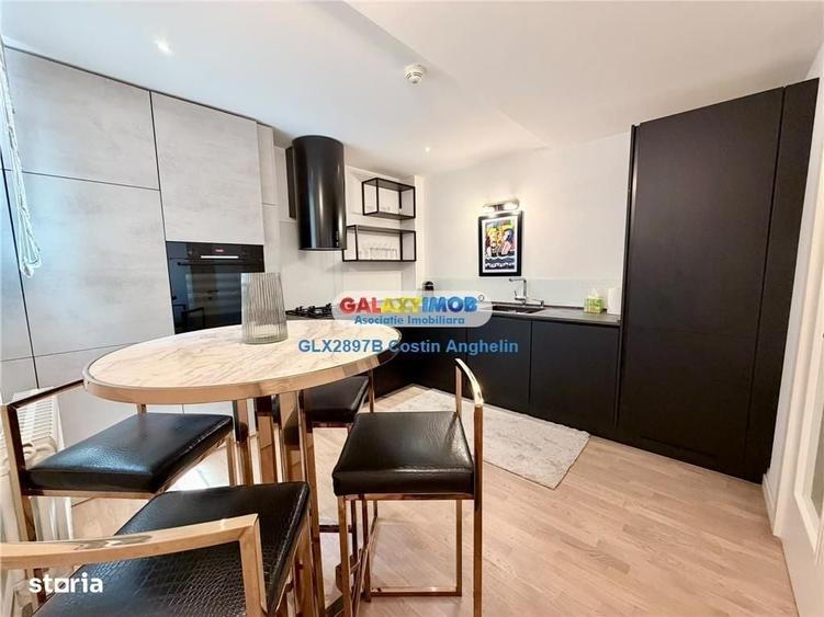 Apartament cu 3 camere decomandat în Nordului