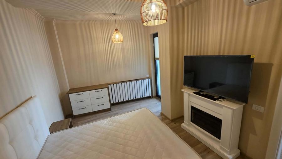 Închiriere Apartament 2 camere în Decebal,MOBILAT LUXOS, BLOC NOU, PARCARE - 9