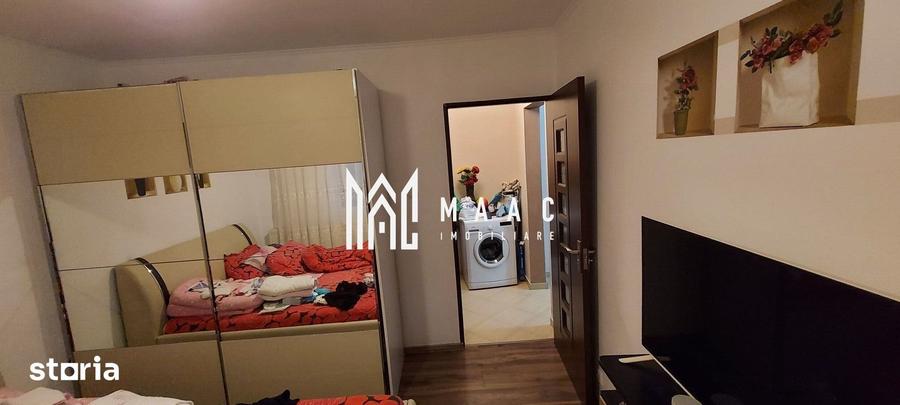 Apartament cu 3 camere în Ostroveni