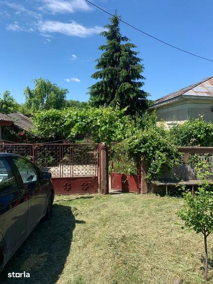casa si teren de vanzare ,comuna nana,judetul calarasi - 15