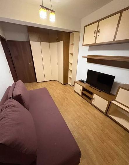 Apartament cu 2 camere decomandat, mobilat în Calea Turzii