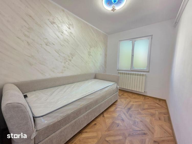 3 camere, zona Mihai Eminescu, etaj 2, imbunata?it 2026 - 3