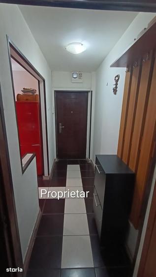 Apartament cu 2 camere semidecomandat în Sud