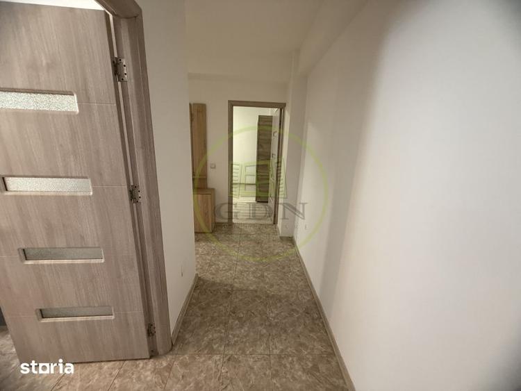 Garsonieră decomandată, mobilată în Craiovița Nouă
