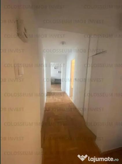 Apartament cu 2 camere decomandat în Centrul Civic