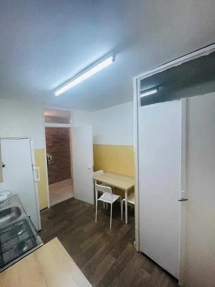 Apartament cu 2 camere semidecomandat în Olimpia-Stadion