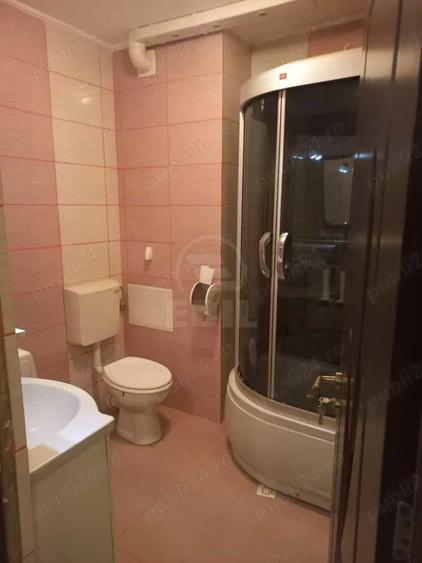Apartament cu 2 camere nedecomandat în Florești