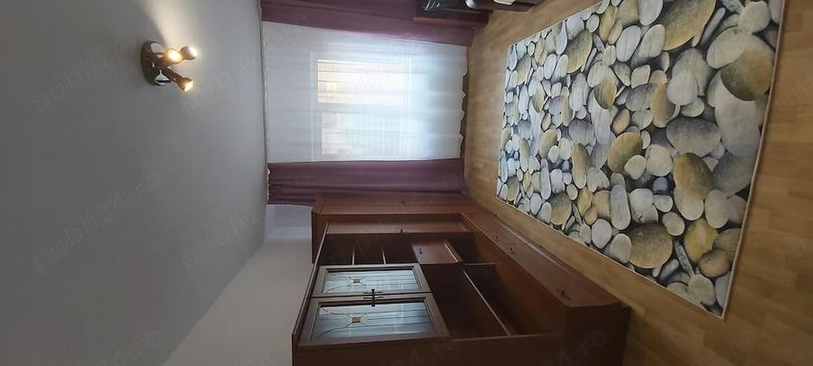 Apartament cu 2 camere decomandat în Mănăștur