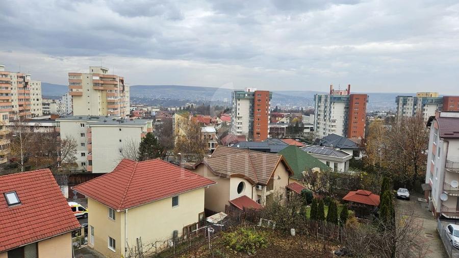Apartament 2 camere în zona Lunii - Observatorului - 17