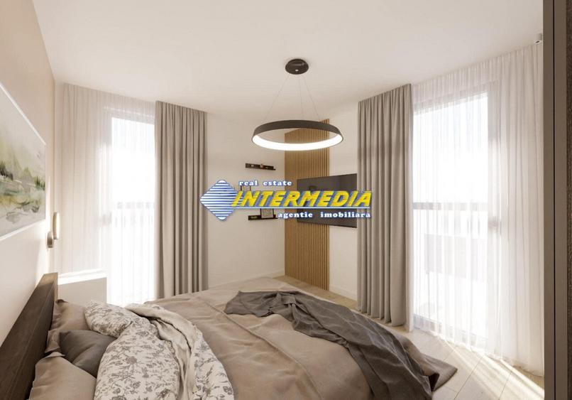 APARTAMENT 2 CAMERE I BLOC NOU I 49 MP I CETATE I FINISAT LA CHEIE - 8