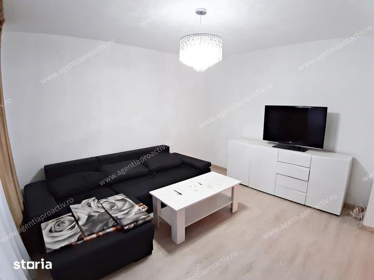 Apartament cu 2 camere decomandat în Mazepa 2