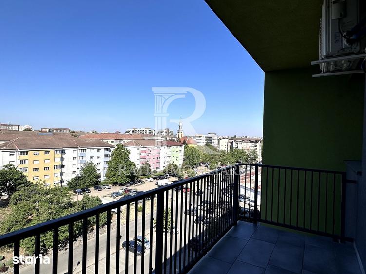 Apartament cu 2 camere în Seleuș