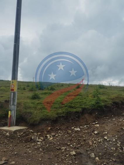Teren de 1000 mp, în Central