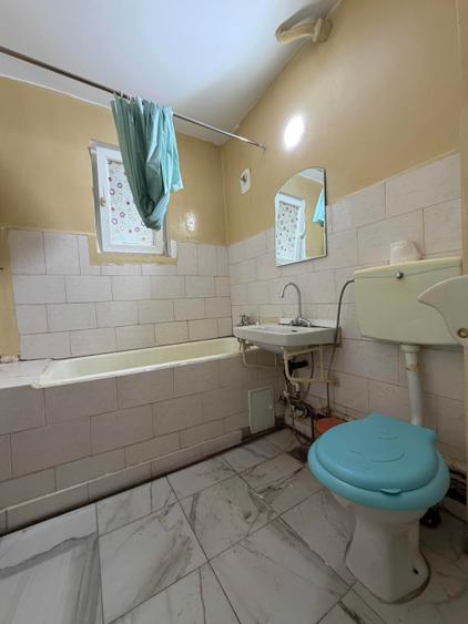 Apt 2 camere Podu Ros-Cantemir, la doar 5 mn de Palas si Fac de Constructii! - 7