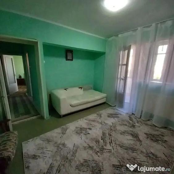 De inchiriat apartament cu 2 camere, etaj 3, Siderurgisti... - 7