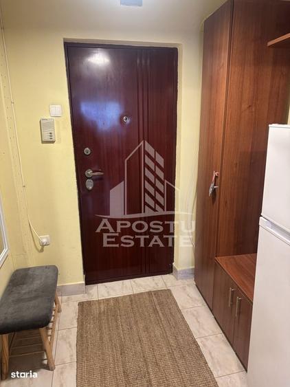 Apartament cu 1 camera, semidecomandat, Timisoara, zona Take Ionescu - 1