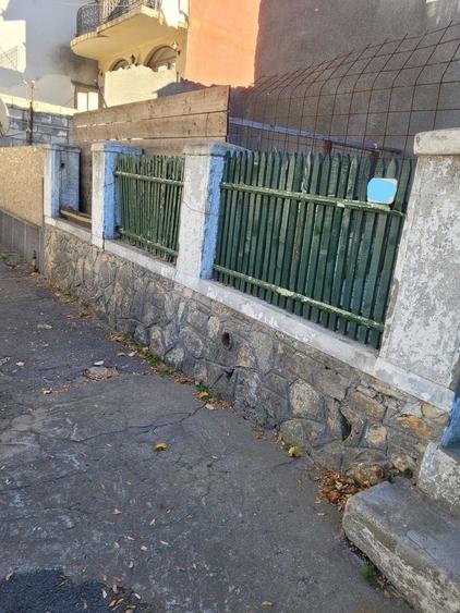 Teren Construcții intravilan de 300 mp, în Tomis II
