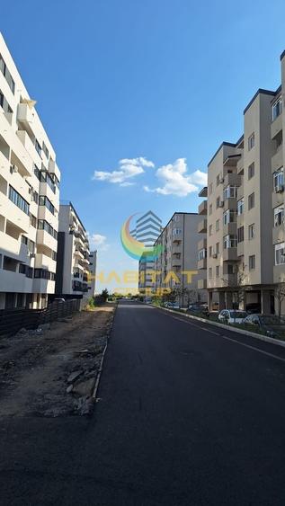 Apartament cu 2 camere decomandat în Berceni