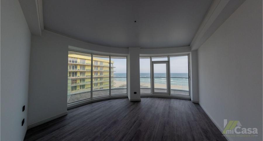 Apartament cu 3 camere decomandat în Nord
