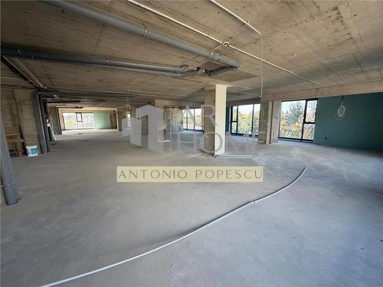 Spațiu comercial, de 480 mp, în Albert