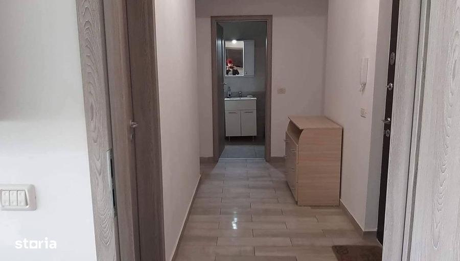 Ofer spre inchiriere apartament 3 camere Robea bloc nou - 5