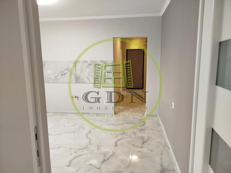 Apartament cu 2 camere decomandat în Iosia