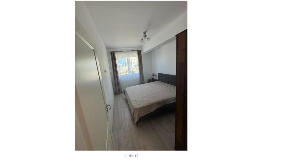 Apartament cu 2 camere decomandat în Mihai Viteazul