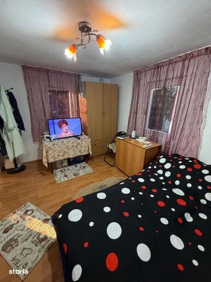 Casă cu 3 camere în Central